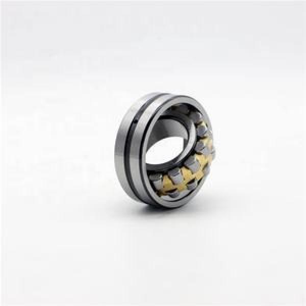 22206-E-K-W33 NKE 30x62x20mm  Basic static load rating (C0) 65 kN Spherical roller bearings #1 image