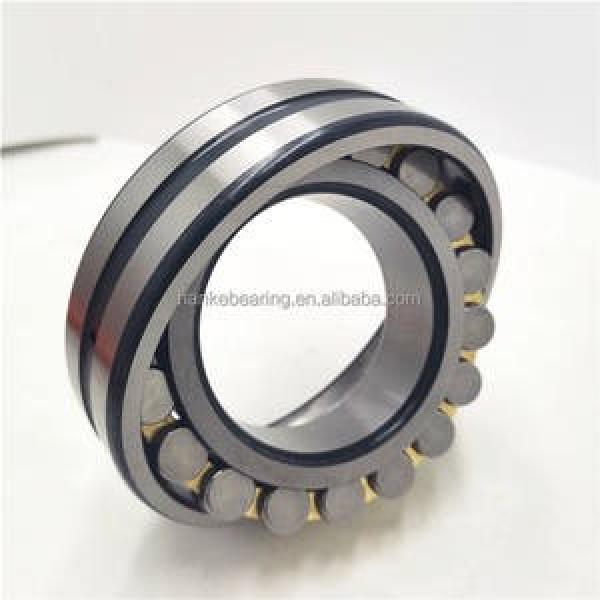 SKF Explorer 22212 E/C3 Spherical Roller Bearing #1 image