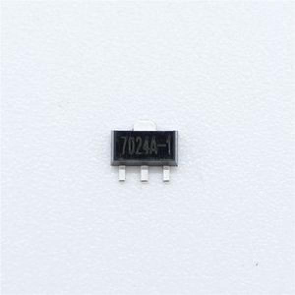 TIMKEN 24072YMBW33W45A #1 image