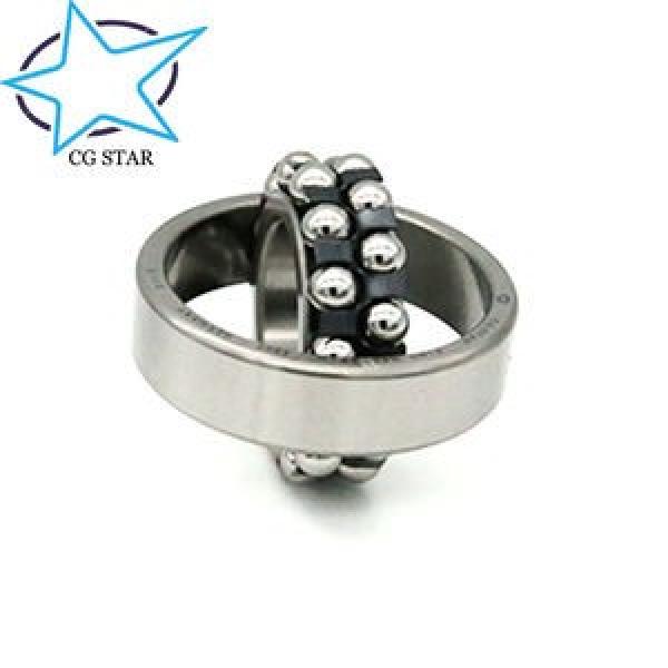 22216-E-K-W33 NKE Calculation factor (Y0) 3 80x140x33mm  Spherical roller bearings #1 image