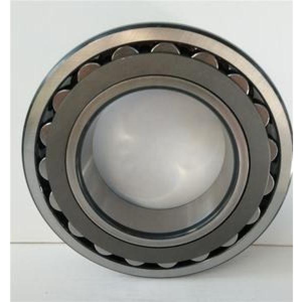 SKF Explorer 23220 CCK/W33 Spherical Roller Bearings #1 image