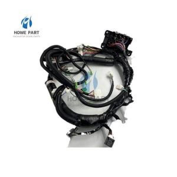 24144MBW33 AST Material 52100 Chrome steel. or equivalent 220x370x150mm  Spherical roller bearings #1 image