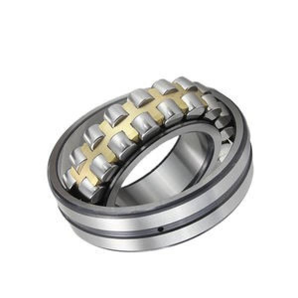 22210-E-K-W33+AHX310 NKE Calculation factor (Y0) 2.8 50x90x23mm  Spherical roller bearings #1 image