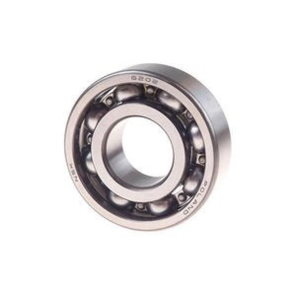 4461 INA Basic static load rating (C0) 600 kN 149.225x219.08x47.63mm  Thrust ball bearings #1 image