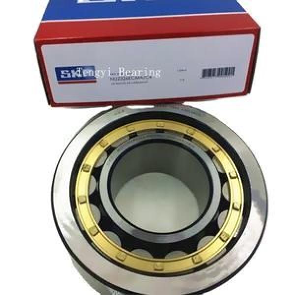 FAG BEARING NUP2314-E-M1 #1 image