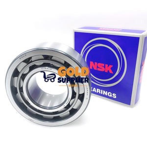 FAG BEARING NU219-E-M1-C4 #1 image