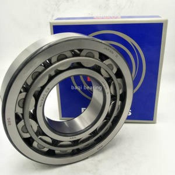 FAG BEARING NU328-E-M1-F1-C4 #1 image