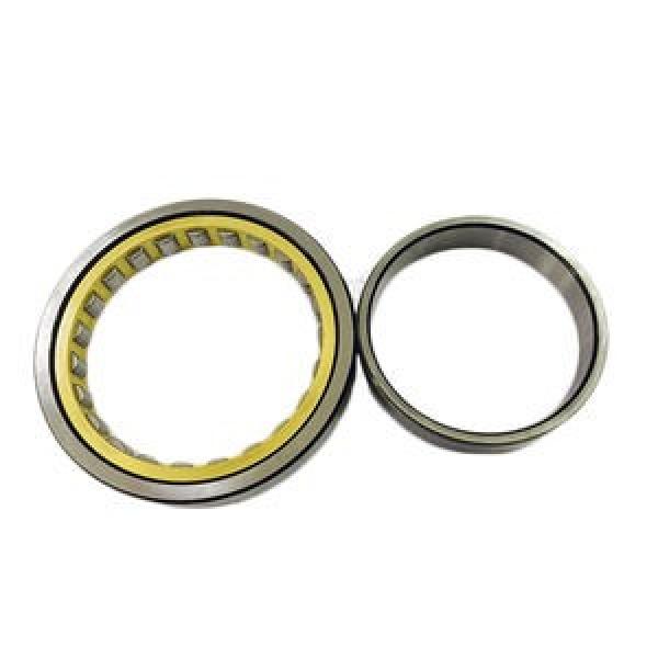 FAG BEARING NUP314-E-M1-C3 #1 image