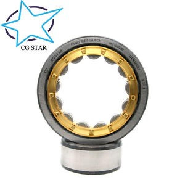 51109 AST Outer Dia. Pilot (D1) 65.0000  Thrust ball bearings #1 image