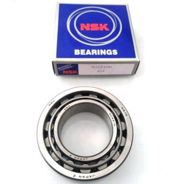 FAG BEARING NU320-E-M1-C4 #1 image