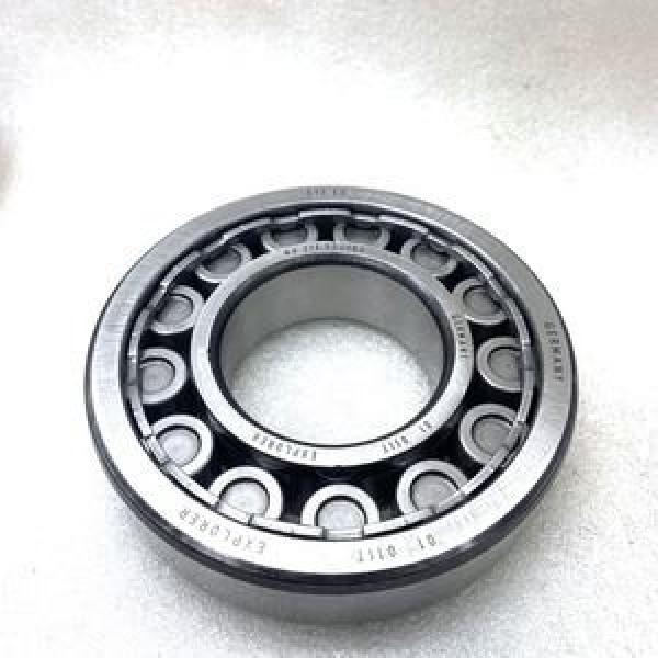 20312 ISO 60x130x31mm D 130 mm Spherical roller bearings #1 image