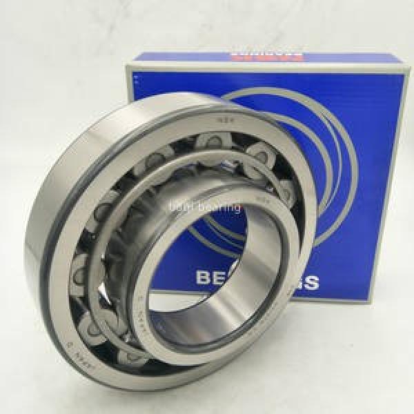 FAG BEARING NU217-E-M1-C5-S1 #1 image