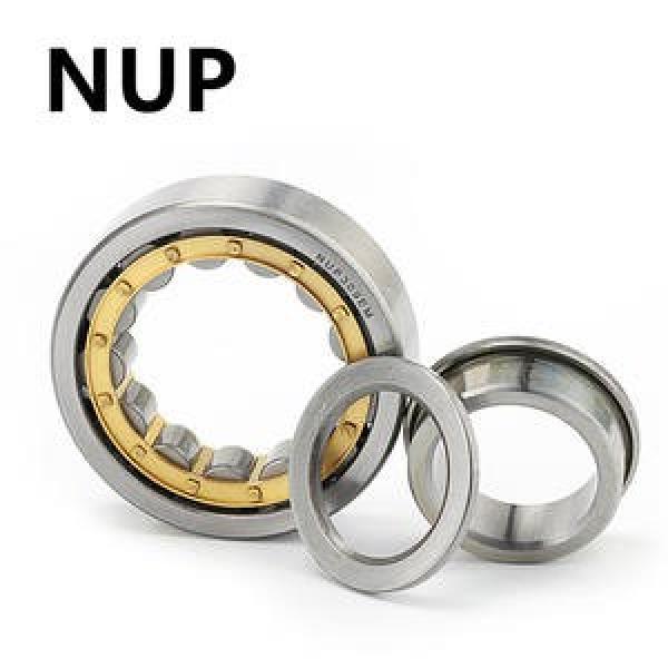 FAG BEARING NJ1024-M1-C3 #1 image