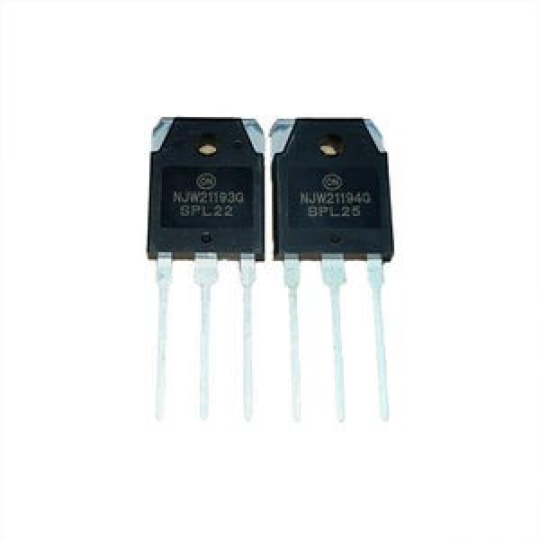 FAG BEARING NJ210-E-TVP2 #1 image