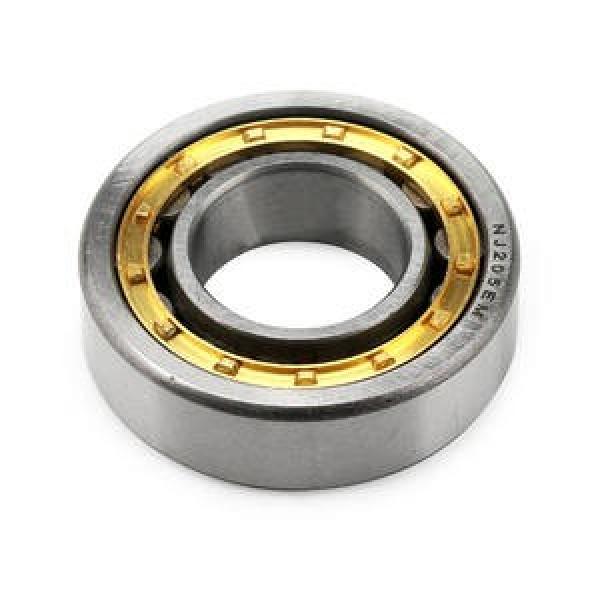 FAG BEARING NUP211-E-M1 #1 image