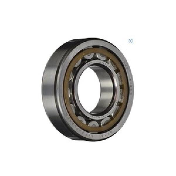 1312 TN9 ISB 60x130x31mm  d 60 mm Self aligning ball bearings #1 image