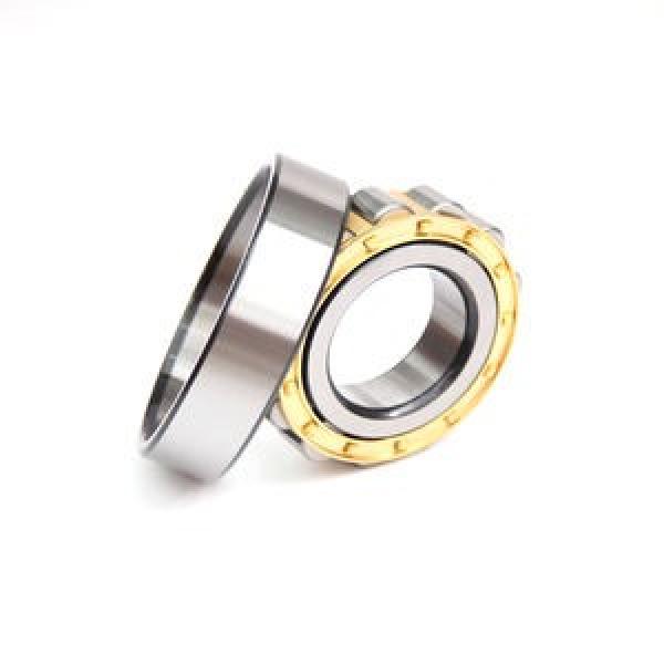 20244 ISO 220x400x65mm  B 65 mm Spherical roller bearings #1 image