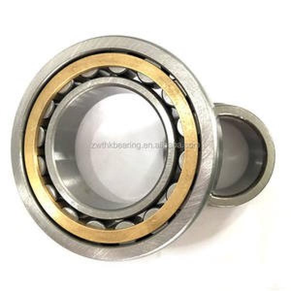 SKF NU 321 ECJ/C3 #1 image