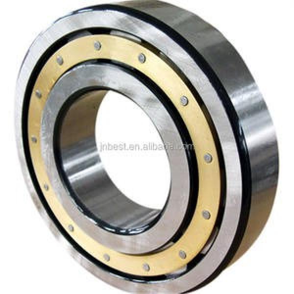 SKF NU 207 ECJ/C3 #1 image