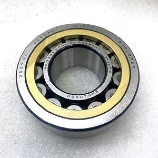 SKF NU 2220 ECML/C3 #1 image