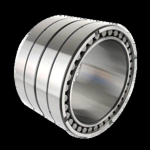 SKF NU 319 ECM/C3 #1 image
