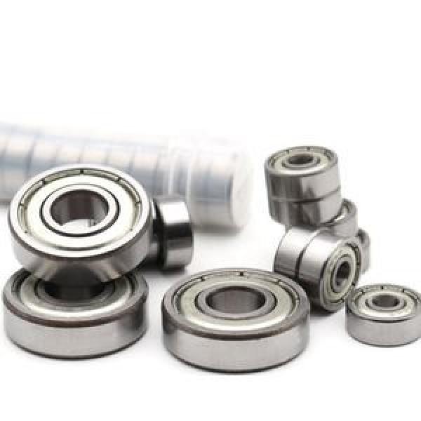 B-34 KOYO Number of Rows of Rollers Single Row 4.763x8.733x6.35mm  Needle roller bearings #1 image