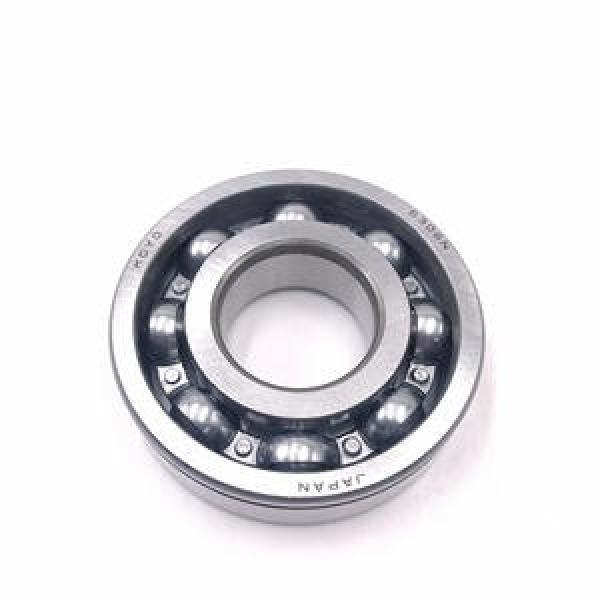 FAG BEARING 6208-C3 #1 image