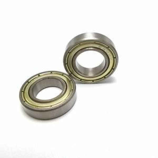 Single-row deep groove ball bearings 6211 DDU (Made in Japan ,NSK, high quality) #1 image