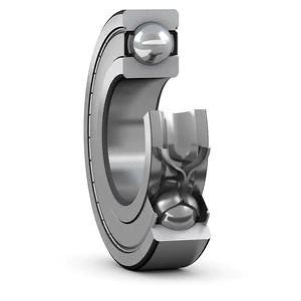 W205PP Timken 25x52x20.62mm  Basic dynamic load rating (C) 15600 kN Deep groove ball bearings #1 image