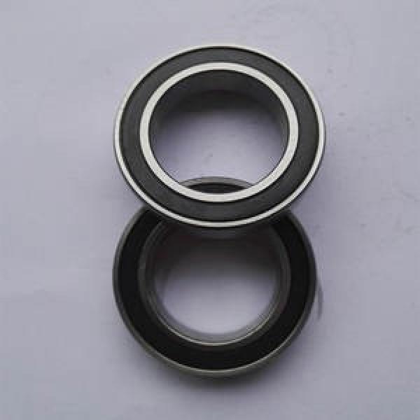 NSK 6002 ZZ C3 Deep Groove Ball Bearing, 6002ZZ C3 #1 image