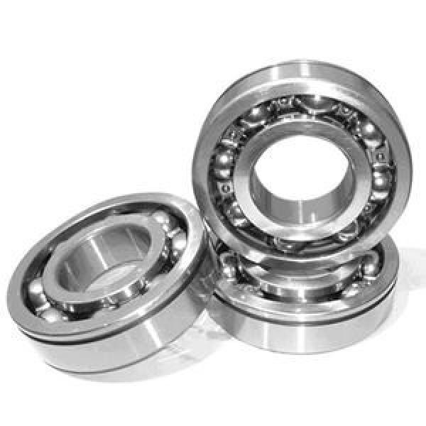 20215 K ISO B 25 mm 75x130x25mm  Spherical roller bearings #1 image
