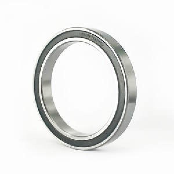 SKF 6309 ZNRJEM Radial/Deep Groove Bearing-Metric - 45 mm ID 100 mm OD 25 mm NEW #1 image