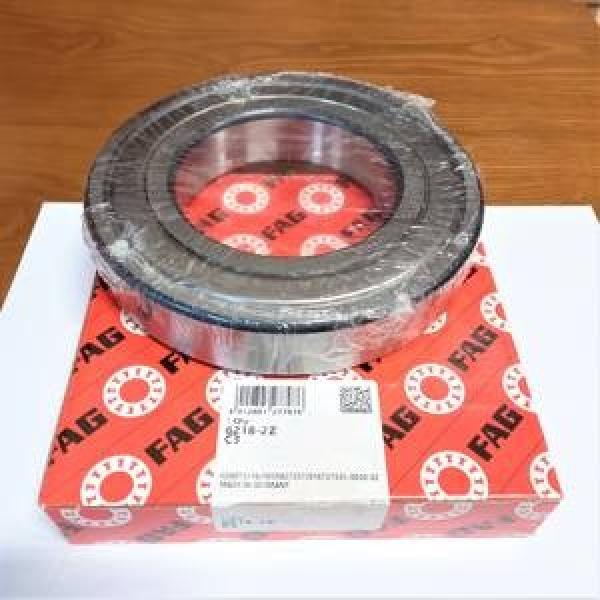 NSK Ball Bearing 6405 #1 image