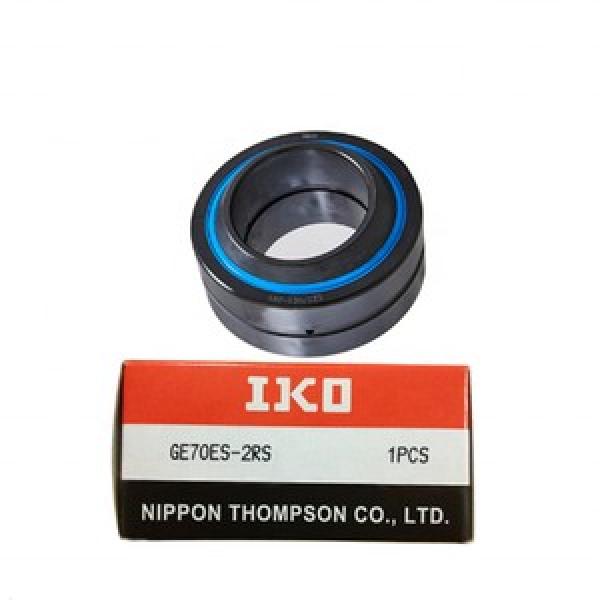 SKF GEM 50 ES-2RS #1 image