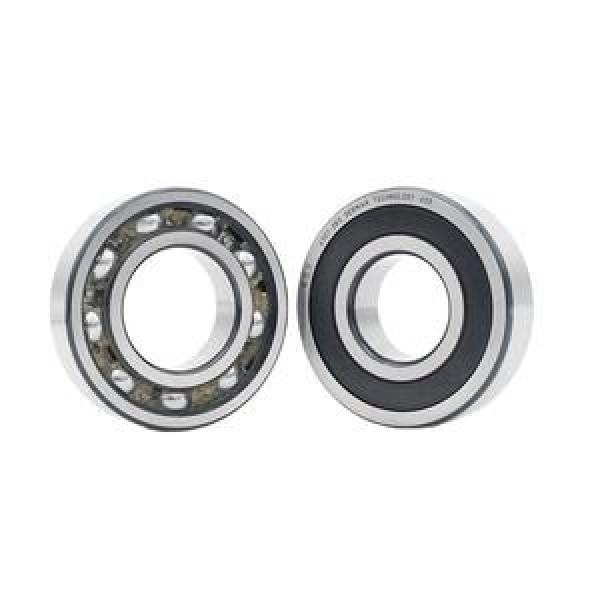 SKF Bearing 6300-2RSH #1 image