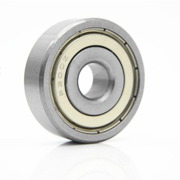 FAG BEARING 6307-2RSR #1 image