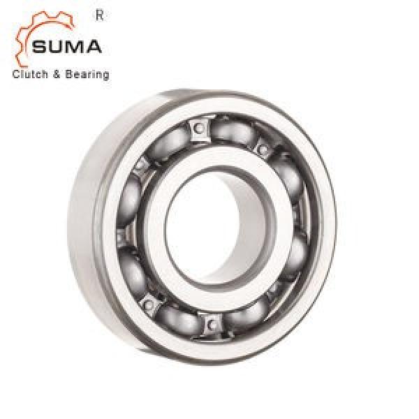 NEW SKF 6206 DEEP GROOVE BALL BEARING 30 MM X 62 MM X 16 MM #1 image