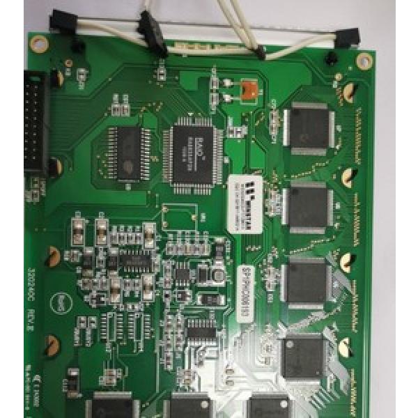 X32064X/Y32064X Timken Width 100mm 320x480x100mm Tapered roller bearings #1 image