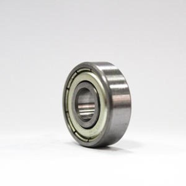 NEW LOT OF 2 NSK Bearing 6202Z #1 image