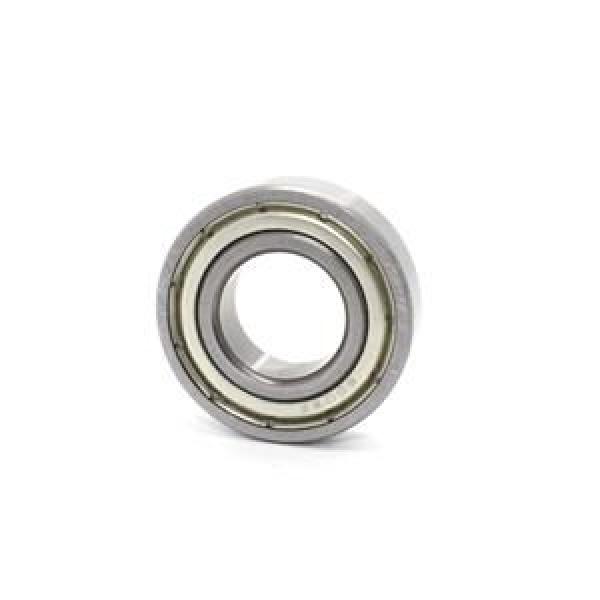 1300 Loyal 10x35x11mm  d 10 mm Self aligning ball bearings #1 image