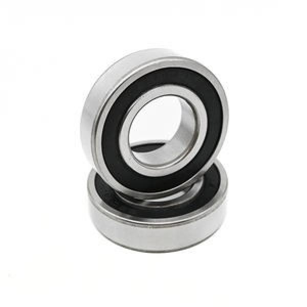 1206-2RS ZEN Basic dynamic load rating (C) 11 kN 30x62x16mm  Self aligning ball bearings #1 image