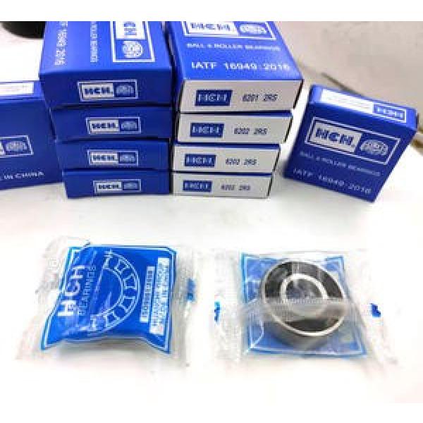 SNR Bearing 6204.G15.C4 #1 image