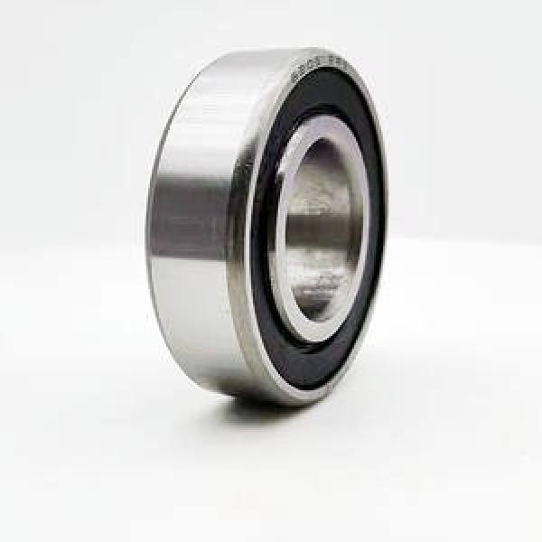 Single-row deep groove ball bearings 6219 DDU (Made in Japan ,NSK, high quality) #1 image