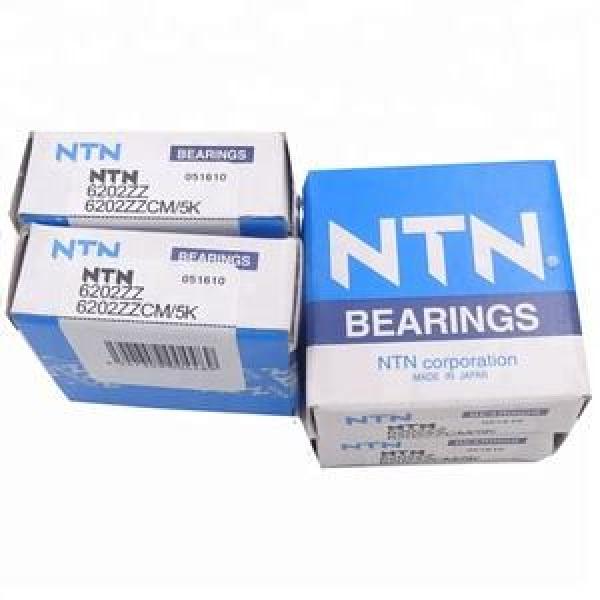 (2) SNR Bearing 6202 F20 - Lot of 2 - NEW #1 image