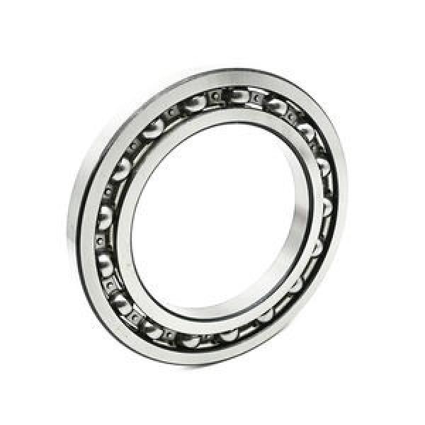 16021 SKF 160x105x18mm  Mass bearing 1.19 kg Deep groove ball bearings #1 image