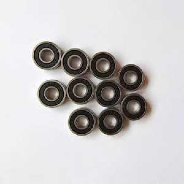 SKF 3205 A-2RS1 bearings: Angular Contact Ball Bearings, Double Row #1 image