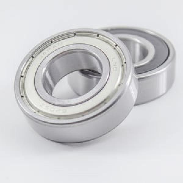 NEW SKF 6202 ROLLER BEARING 14 MM X 35 MM X 11 MM (5 AVAILABLE) #1 image