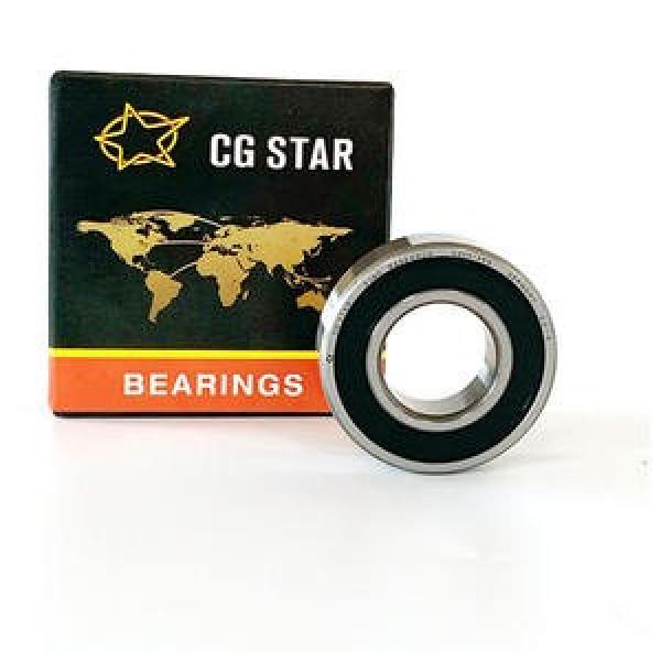 SNR 6200 ZZ J30, C3, Deep Groove Roller Bearing #1 image