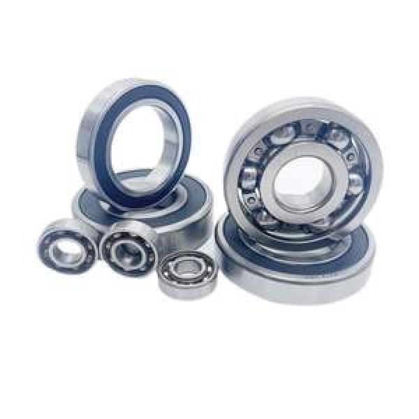206-2Z SKF series: 20 30x62x16mm  Deep groove ball bearings #1 image