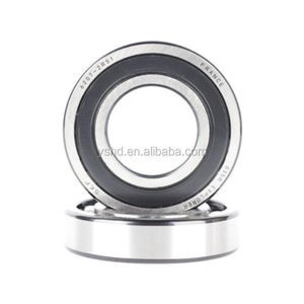 FAG BEARING 609-2Z-C3 #1 image